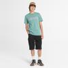 Timberland Твиловые шорты-карго 'Черные' Мужские A5U1B-001