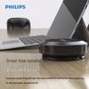 Philips Беспроводной Bluetooth-спикерфон для конференций (Китайская версия)