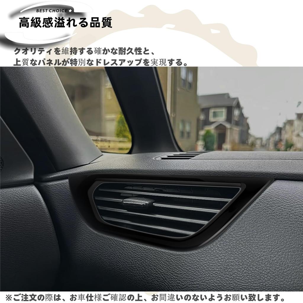 DodoxDIY Совместимые Новые Аксессуары для Тюнинга Delica Mini Панель Консоли Боковая Панель Вентиляционного Отверстия 30