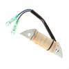 Replacement of The Charging Coil for 63V 85 520 01 15 High Performance