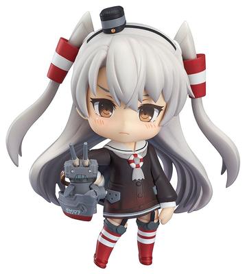 Nendoroid Kantai Collection Amatsukaze окрашенная подвижная фигурка -KanColle- Немасштабная ABS&ATBC-ПВХ
