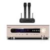 SANSUI UX70 5.1-канальный домашний KTV усилитель и акустическая система, штекер CN (адаптер в комплекте)
