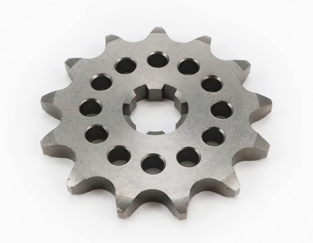 Ведущая звездочка KITACO (13 т) YSR50/RD50/YB-1/Koreda Sports и т.д.. 530-0024213