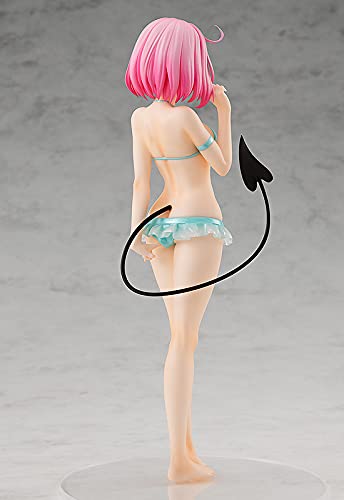 POP UP PARADE To Darkness Момо Белия Девилуке окрашенная полная фигурка LOVE-Ru Немасштабная ABS&PVC