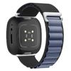 Нейлоновый ремешок для часов Fitbit Versa, браслет Fitbit Versa 2/Versa 3/Versa 4, браслет Alpine Loop Correa для Fitbit Sense 2