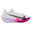 Nike Кроссовки Air Zoom Alphafly Next% 3 Fp Белый/Фиолетовый Агат Повседневные FD8311-100