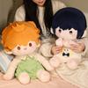 Haikyuu Toy Plush Cotton Doll Anime Characters Peripheral Collectibles Gift
