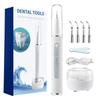 Ultrasonic Toothbrush To Remove Dental Calculus HT08