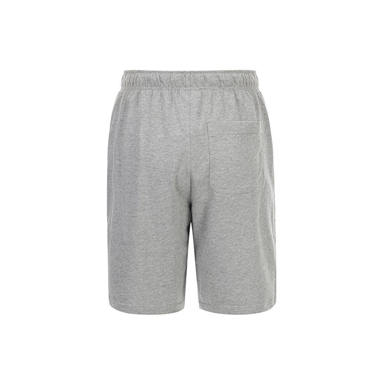 Nike Шорты с логотипом Swoosh BV2772-063