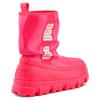UGG Классические мини-ботинки Brellah Супер коралловые женские кроссовки 1144059-SPCL