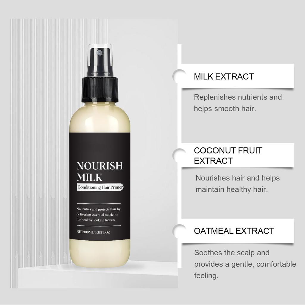 Кондиционер-спрей для волос Super Milk Milk 100 мл