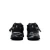 Nike Initiator Cushioning Breathable Low top Running Shoes Unisex Black 394055-100(Team1361- )