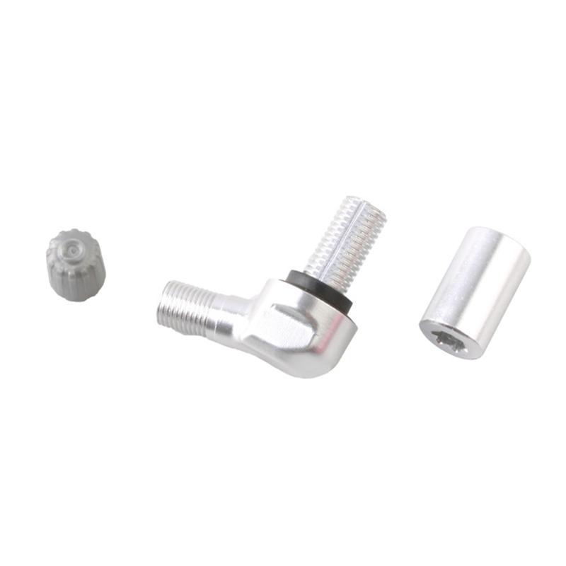 Ac29-Tire Pressure Sensor Screw For BMW Motorcycle Accessories For S1000RR M1000RR R1250GS R 1250 GS 1290 Super Adventure