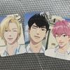 Yuksummer 3rd Unreleased Photocard Mymusictaste Noah, Hamin, And Bamby Batch
