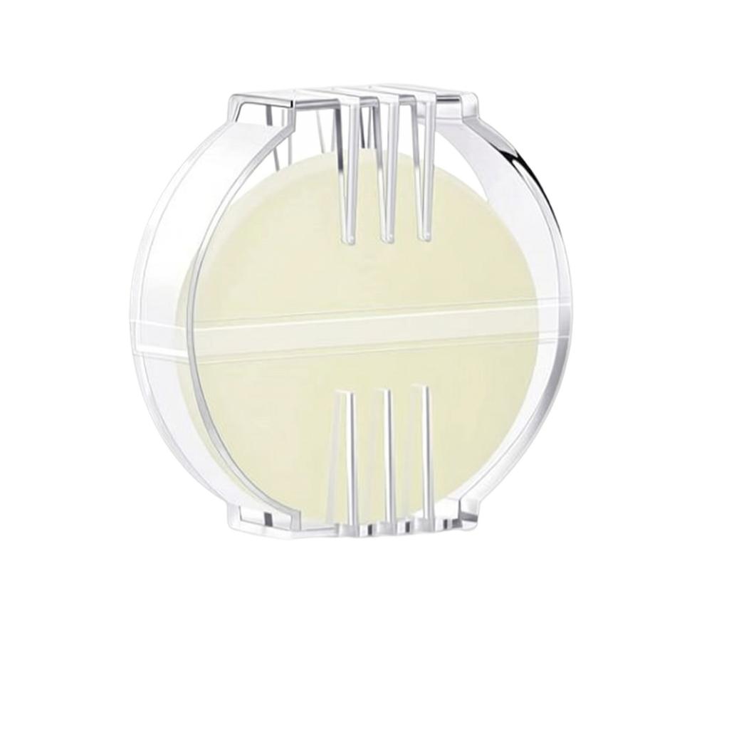 Waxed Thread for Sewing Beeswax Thread Repair Zipper Thread Cotton Thread Water Soluble Thread with Transparent Storage Box for Durable Use