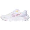 Air Zoom Vomero 16 Low Белый Фиолетовый W - DA7698-105
