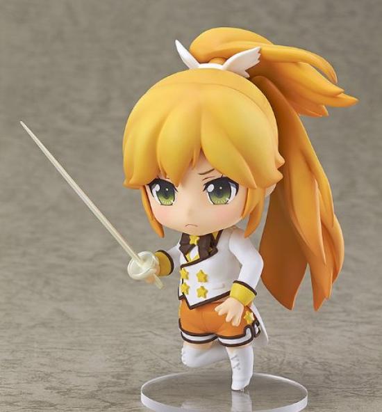 Кукла Fantasista Nendoroid Sasara окрашенная подвижная (немасштабная фигурка из АБС и ПВХ)