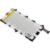 T4000E AAaD429oS/7-B Table Battery Replacement for Samsung Galaxy Tab 3 7.0" Inch SM-T210 T211 T210R T217 T217S LT02 AA1K912uS/7-B T2105 P3200