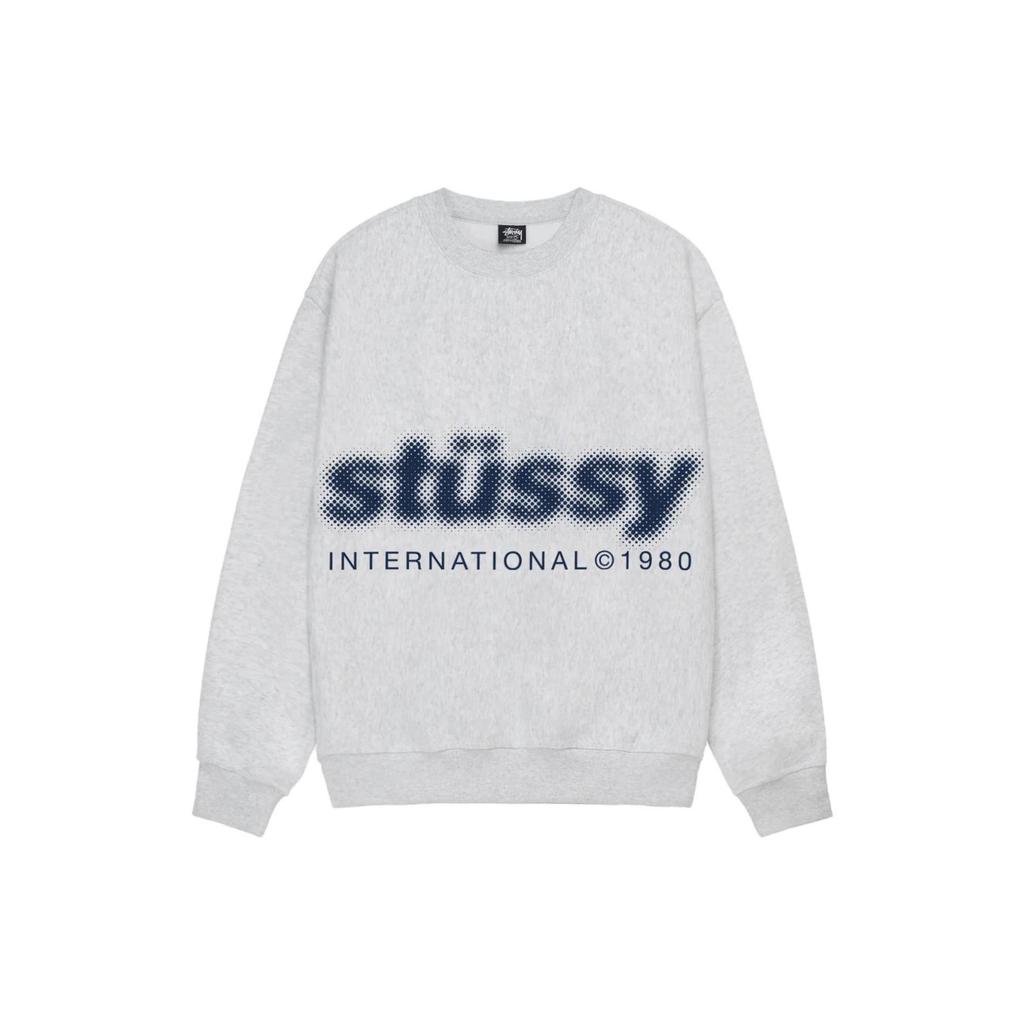 Stussy Blur Crew 1914972