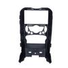 2DIN Радио CD DVD Рамка Адаптер Накладка на приборную панель Замена для MINI Hatch II R56 2006‑2014