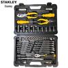 Набор инструментов для ремонта автомобиля Stanley из 60 предметов