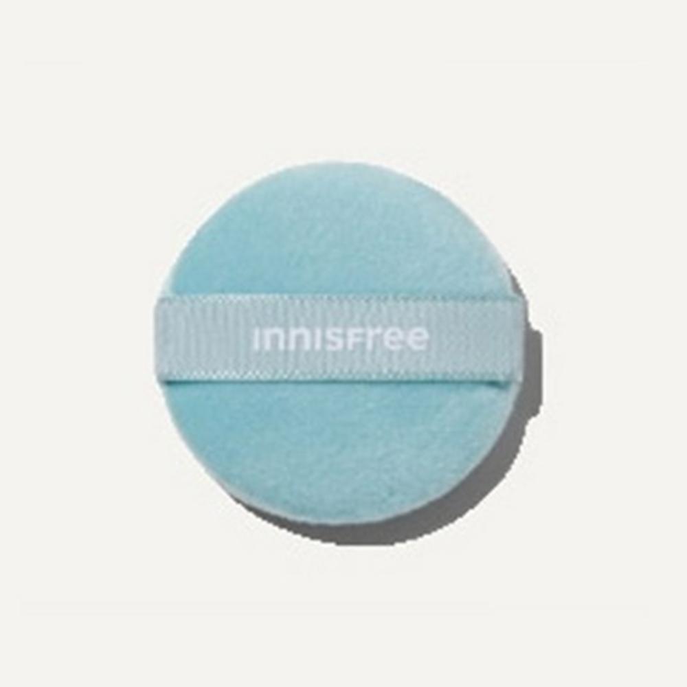 Innisfree No-Sebum Mineral Powder – Oil-Control Finishing Powder 5g