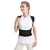 Posture Corrector Adjustable Breathable Men Women Students Back Support Shoulder Back Brace Anti-hunchback Correction Belt Strap