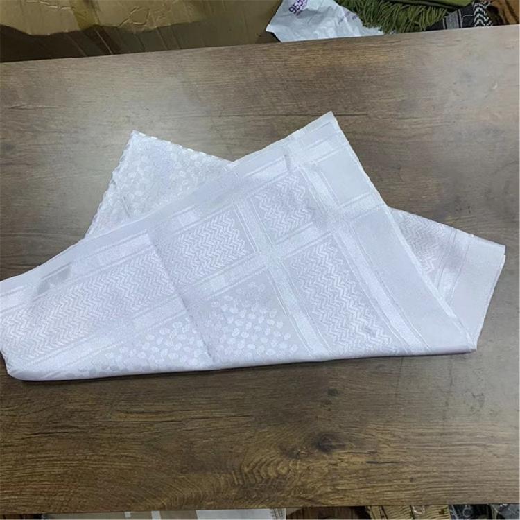 Шемаг Скафарные Шарфы Пустынные Шарфы Шаль Дубайская Повязка на Голову Бандана для Походов на Открытом Воздухе