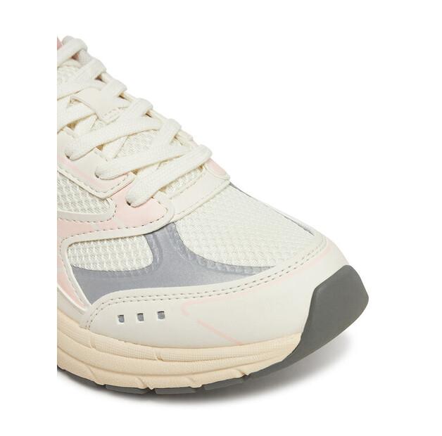 Tommy Jeans Кроссовки Archive'25 EN0EN02745 Розовый