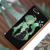 Genshin Impact Xiao Phone Case For OPPO A15 A3S A5S A52 A72 A54 A74 A94 A83 A91 A93 A5 A9 A31 A53 A53S 2020