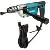 Makita Electric Drill Ironwork 13mm Woodwork 30mm 6305A