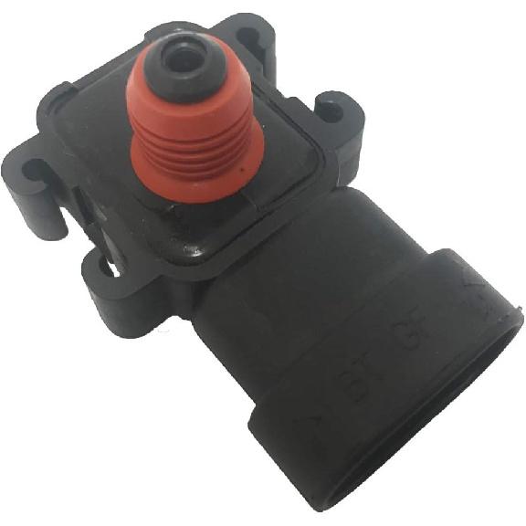 Manifold Absolute Pressure Map Sensor 16187556 12569240 213-796 12614973
