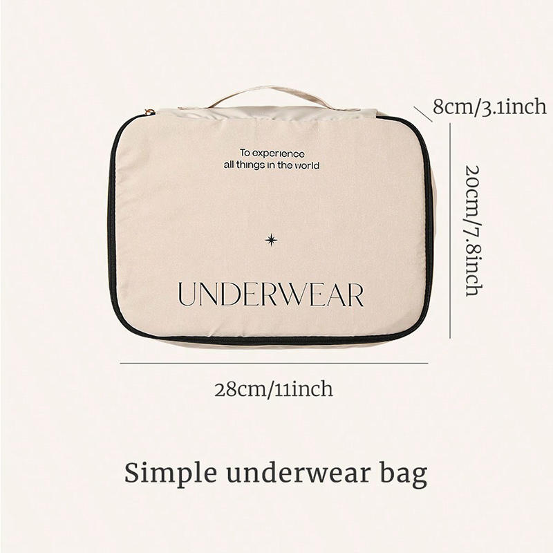 Дорожные сумки для хранения вещей, набор для упаковки чемоданов, кейсы для хранения вещей, переносной органайзер для багажа, складной органайзер для одежды и обуви