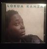 CD LOKUA KANZA - Lokua Kanza LOK01 Not On Label France World Music Used