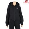 W Essential Hooded Zip Up nbmddbW702 19