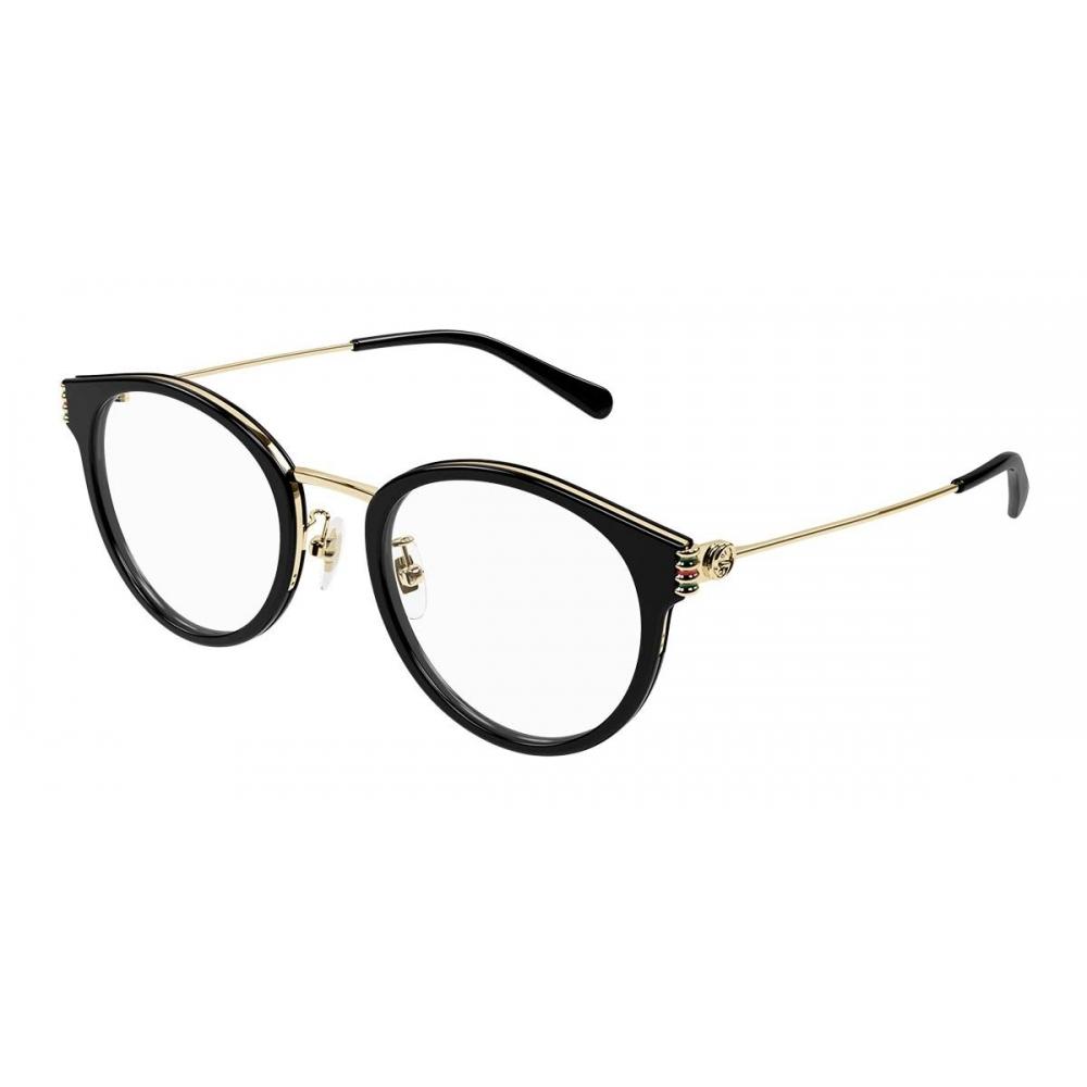 Gucci Gg1885oa Asian Fit 001 Women Eyeglasses