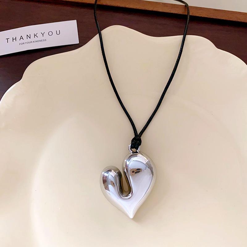 Ожерелье Y2K «Морская звезда»: Крутой, Милый Стиль для Женской Моды