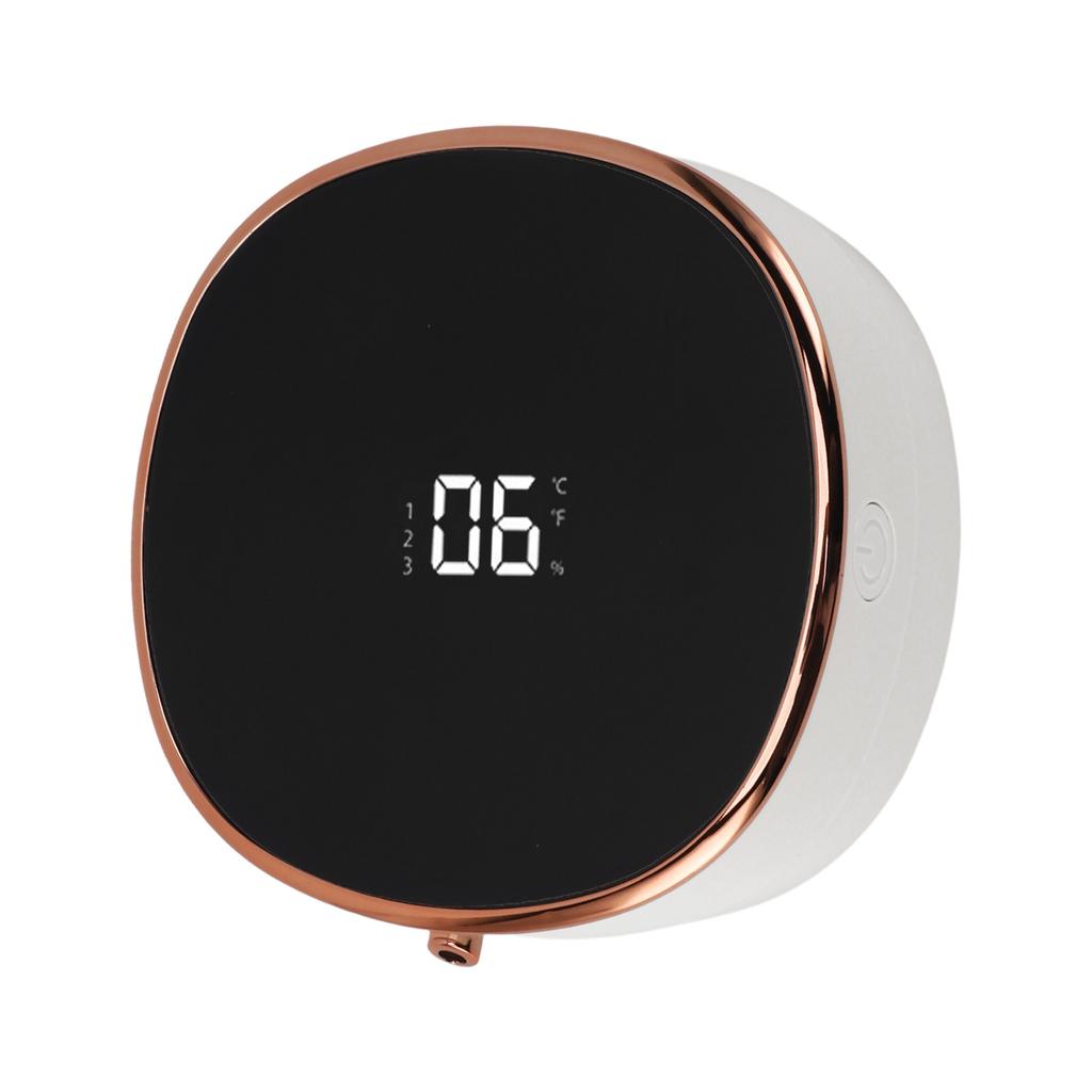 Automatic Soap Dispenser Wall Mounted Fast Foaming Infrared Induction Hand Soap Dispenser Machine