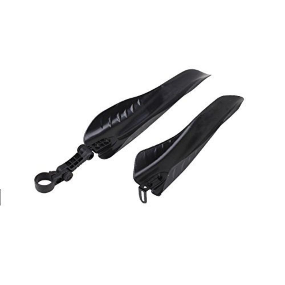 2 шт. Велосипедное крыло Горное Внедорожное Переднее и Заднее Крылья