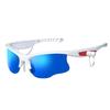 5.1 Smart Bluetooth Glasses Listening To Music Call Stereo Audio Glasses Outdoor Sports Driving Navigation Polarized Sunglasses