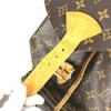 Louis Vuitton M51135 Рюкзак Monogram MontsourisGM Холст Monogram Коричневый