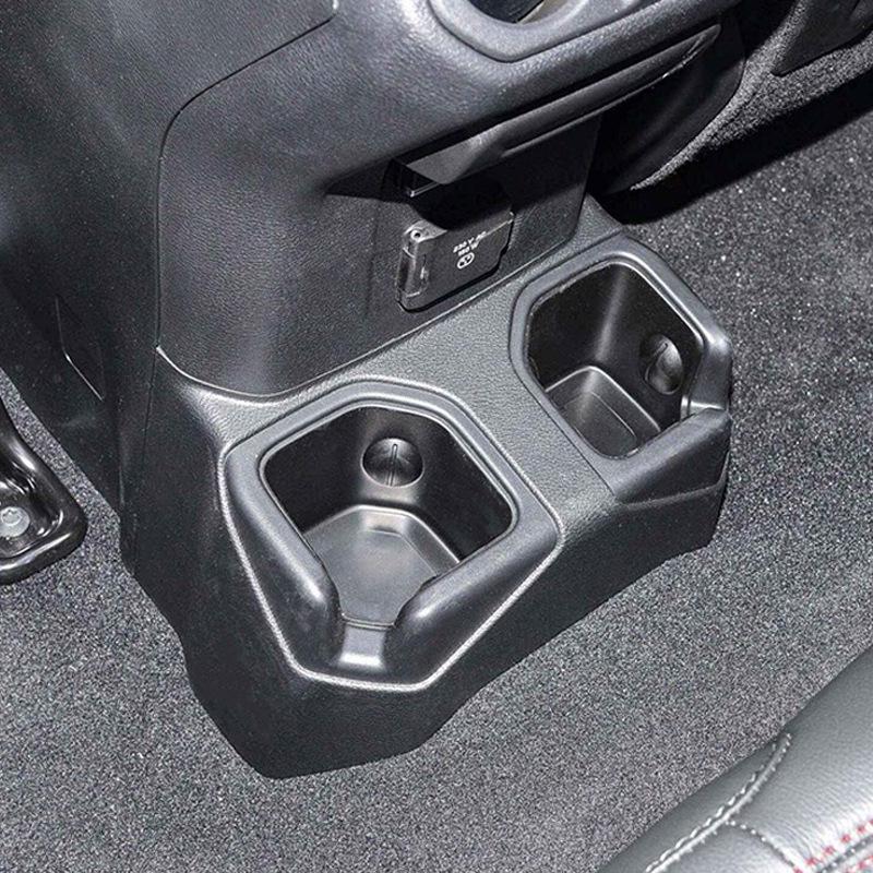 Ящик для хранения подлокотника Jeep Wrangler JL - Аксессуар для модификации интерьера