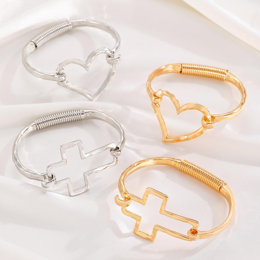 Luxury Lion Head Crystal Jewelry Set for Women – Pendant Necklace, Earrings, Bracelet & Ring