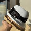 French Pearl Webbing Rolled Up Topper Women's Summer New Beach Seaside Vacation Sun Hat