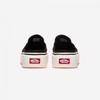 Vans Sleep On Mule Hover Black White Checkerboard V98 Mule Hover Blk Wht Chk