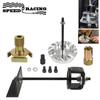 Complete Set of Primary Clutch & Secondary Service Tools Kit Fits for Polaris RZR 900 1000 & Turbo 1000 Ranger General XP P-90