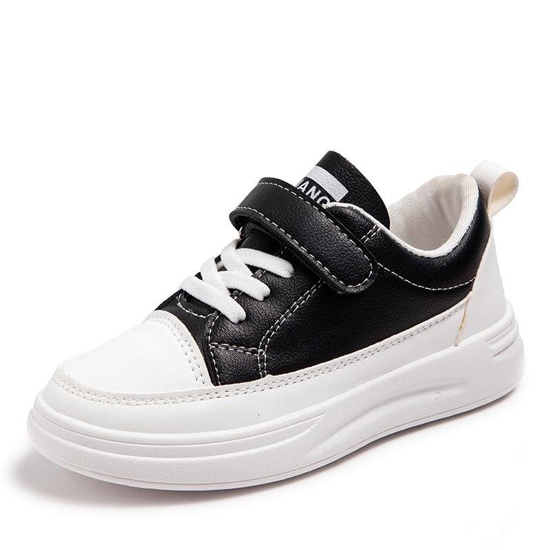 Детская белая обувь, спортивная обувь для мальчиков, обувь для сноубординга для девочек, повседневная обувь для студентов, обувь для выступлений