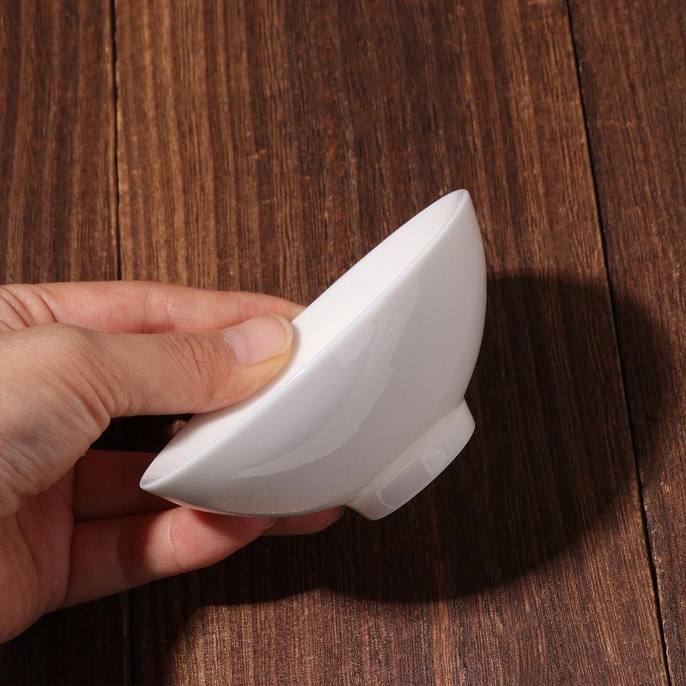 Unique Magic Sakura Cup Creative Cold/Hot Water Bowl Gift Kung Fu Tea Cup  for Home,Office,Bar