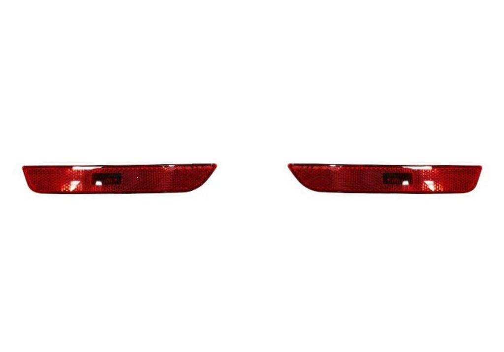 2010-2014 Ford Mustang Body Kit: Front & Rear Bumpers, Hood, Fenders