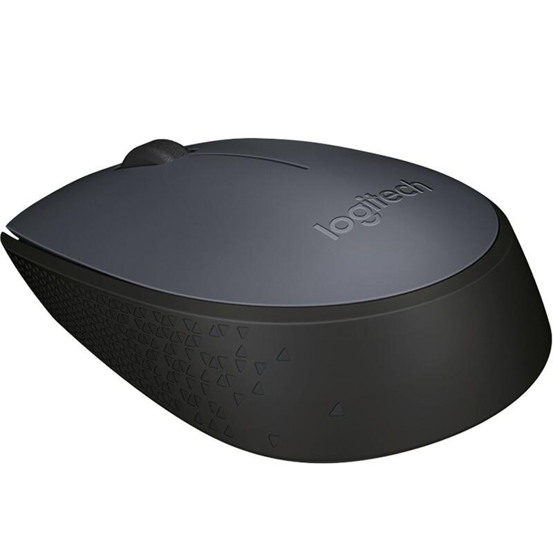 Беспроводная мышь Logitech M171
